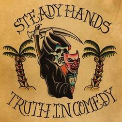 Truth in Comedy [PA] (Vinyl)